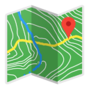 BackCountry Navigator TOPO GPS